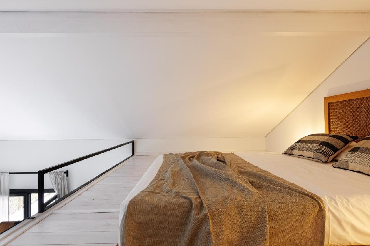 Carob Villas, An Eco-Friendly Hideaway シッシ エクステリア 写真